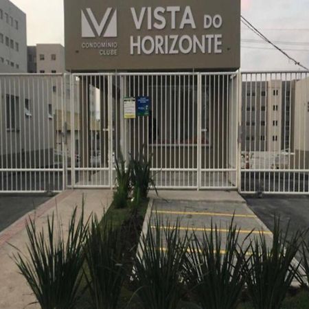 Apartamento 2 Quartos C/ Vaga De Estacionamento Serra  Eksteriør billede