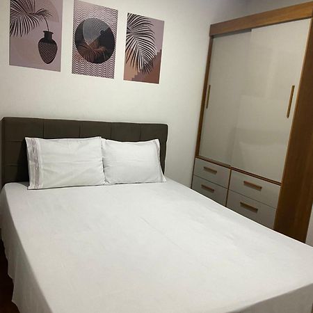 Apartamento 2 Quartos C/ Vaga De Estacionamento Serra  Eksteriør billede