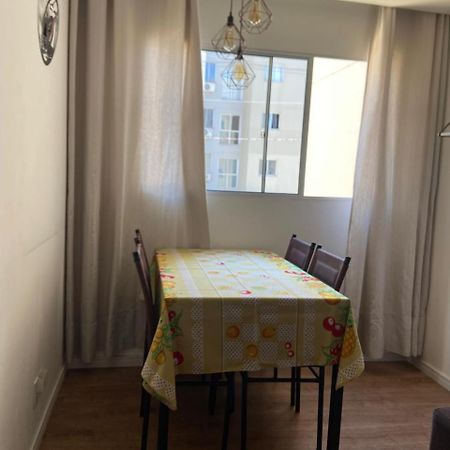 Apartamento 2 Quartos C/ Vaga De Estacionamento Serra  Eksteriør billede