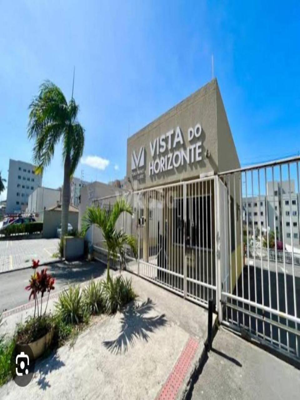 Apartamento 2 Quartos C/ Vaga De Estacionamento Serra  Eksteriør billede