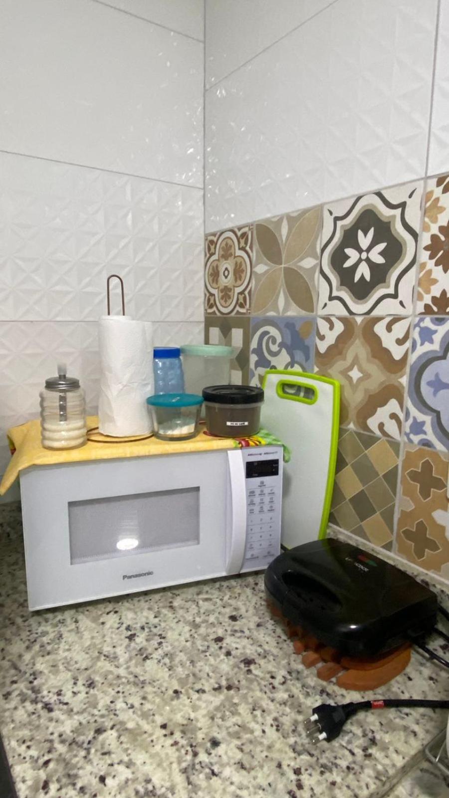 Apartamento 2 Quartos C/ Vaga De Estacionamento Serra  Eksteriør billede