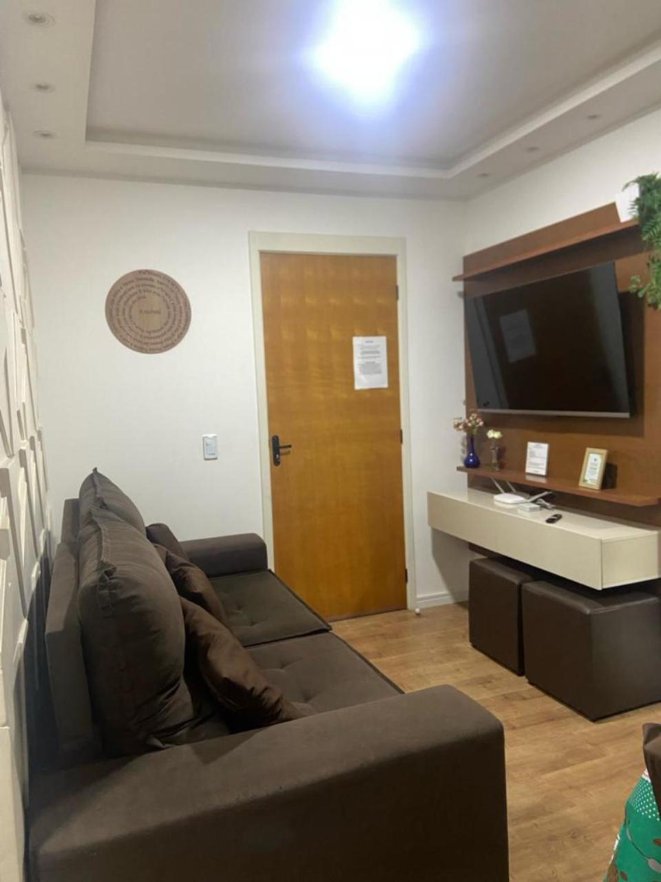 Apartamento 2 Quartos C/ Vaga De Estacionamento Serra  Eksteriør billede