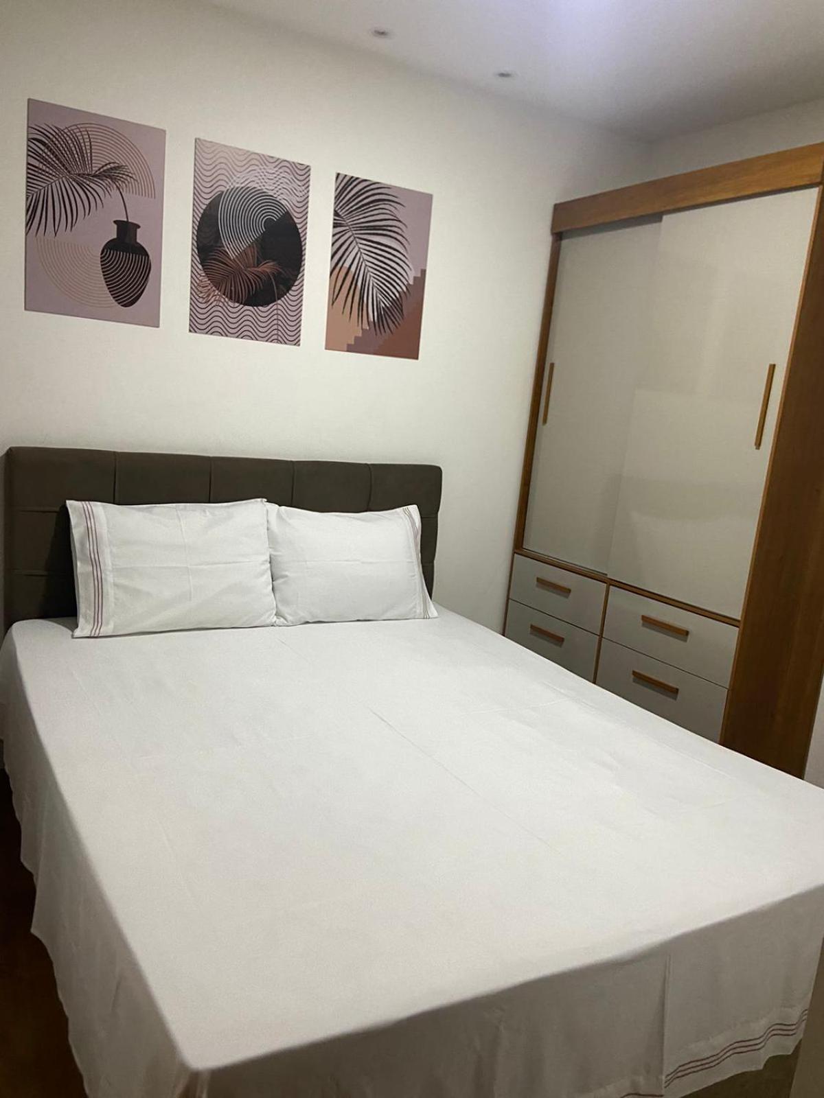 Apartamento 2 Quartos C/ Vaga De Estacionamento Serra  Eksteriør billede
