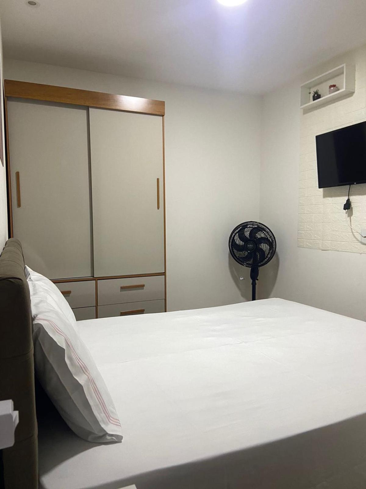 Apartamento 2 Quartos C/ Vaga De Estacionamento Serra  Eksteriør billede