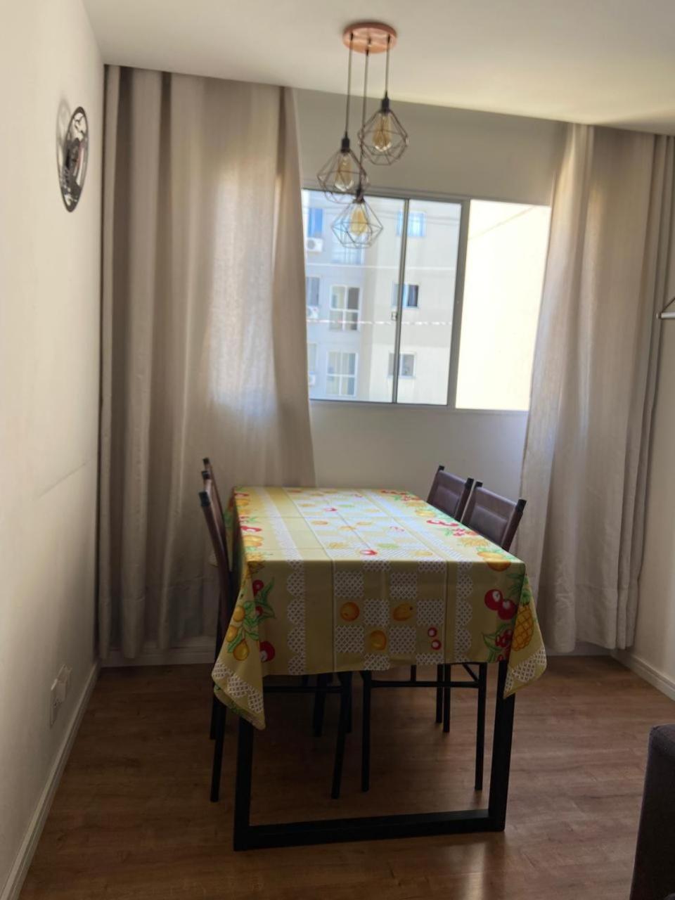 Apartamento 2 Quartos C/ Vaga De Estacionamento Serra  Eksteriør billede